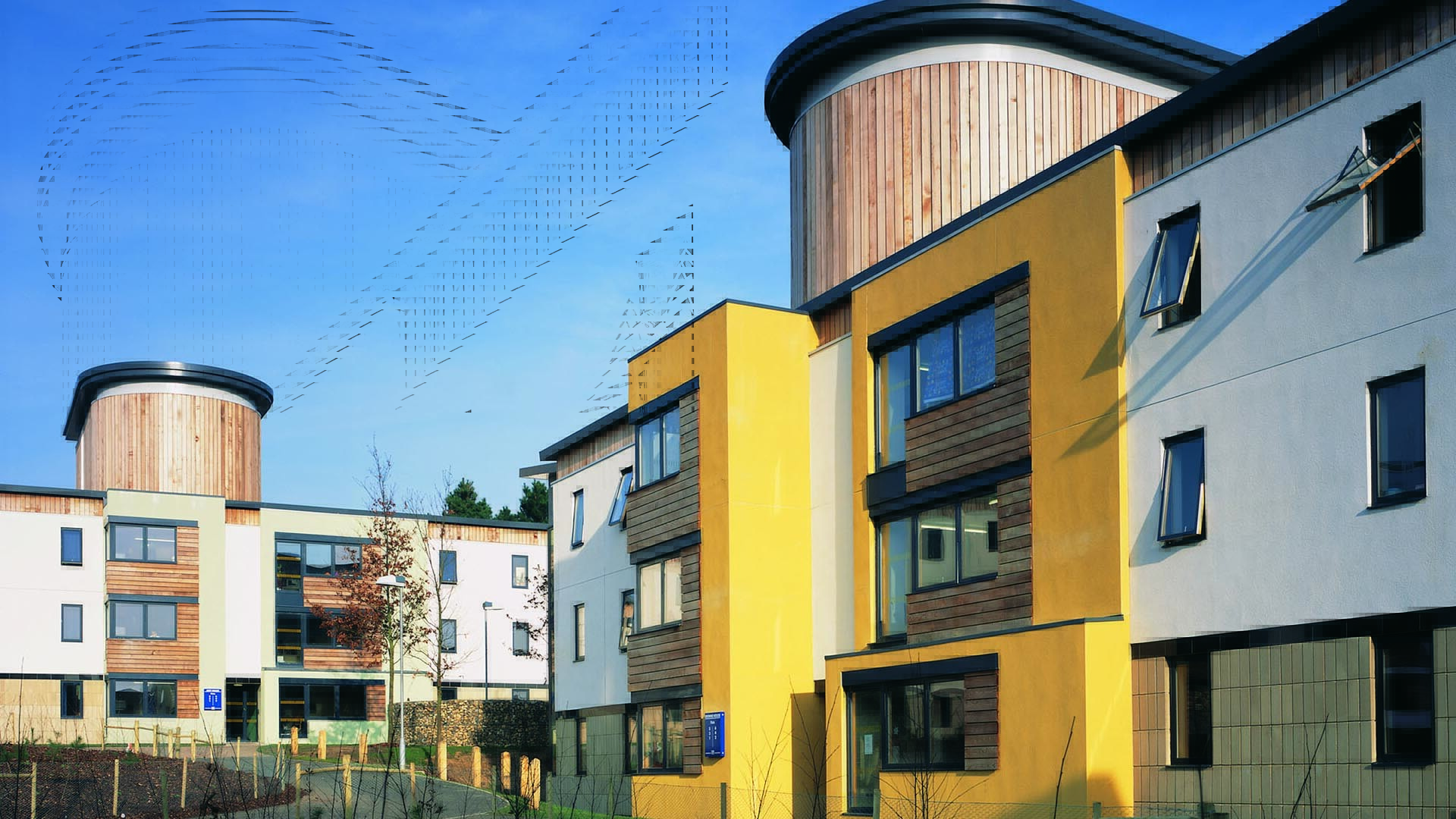 UEA Student Accommodation Norwich